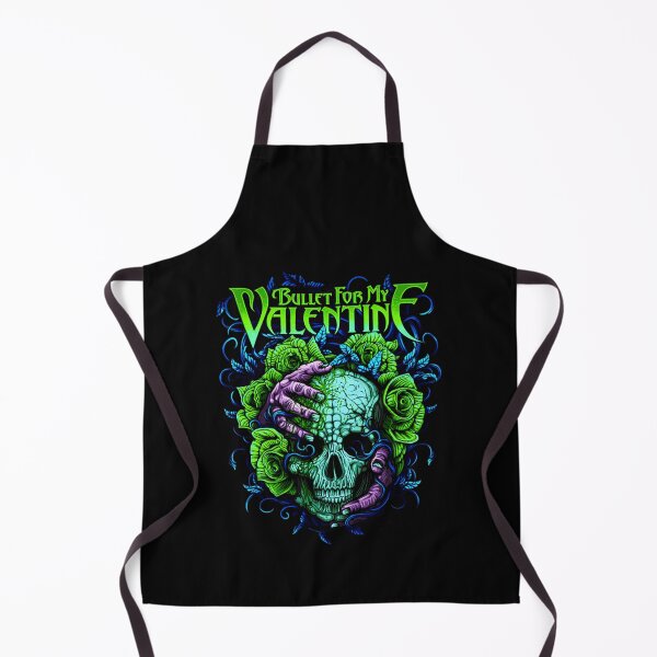 Item preview, Art - Bullet for My Valentine designed and sold by henvochennoi.