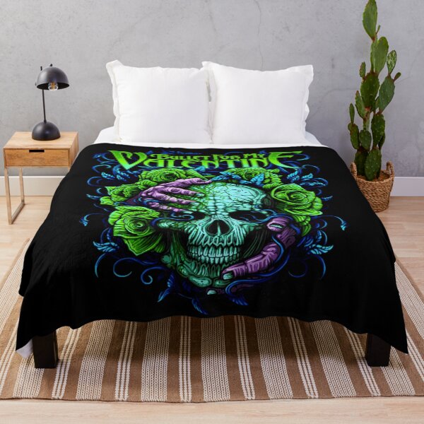 Item preview, Art - Bullet for My Valentine designed and sold by henvochennoi.