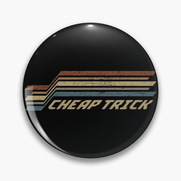Item preview, Art - Cheap Trick designed and sold by yeesnhochu.