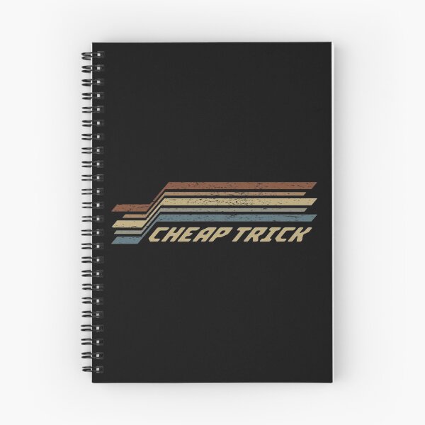 Item preview, Art - Cheap Trick designed and sold by yeesnhochu.