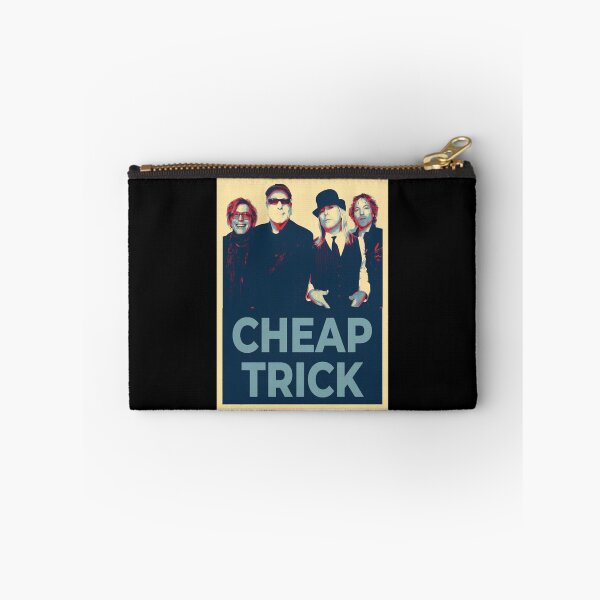 Item preview, Art - Cheap Trick designed and sold by yeesnhochu.