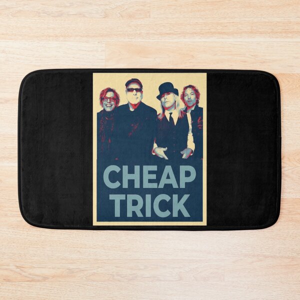 Item preview, Art - Cheap Trick designed and sold by yeesnhochu.
