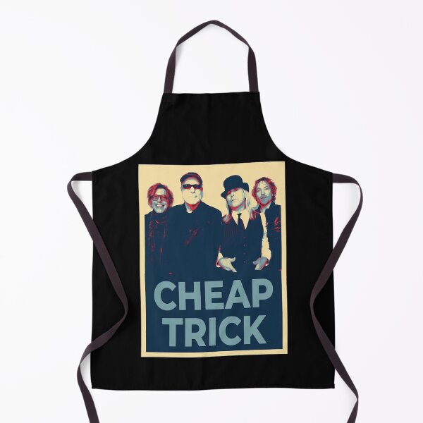 Item preview, Art - Cheap Trick designed and sold by yeesnhochu.