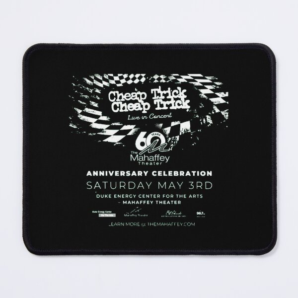 Item preview, Art - Cheap Trick designed and sold by yeesnhochu.