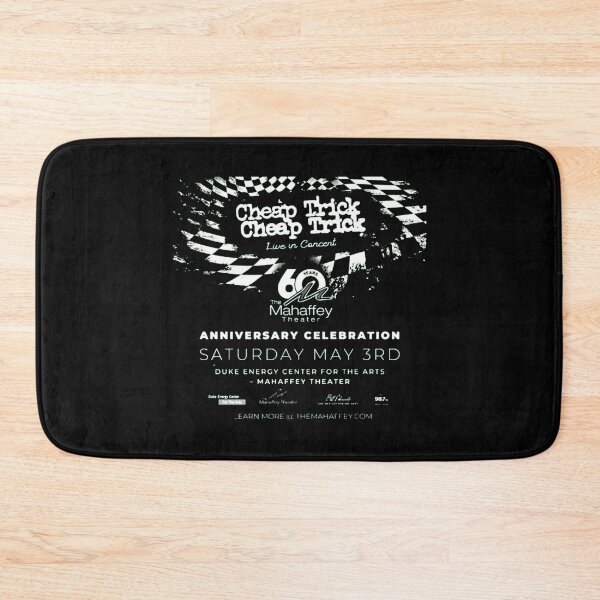 Item preview, Art - Cheap Trick designed and sold by yeesnhochu.