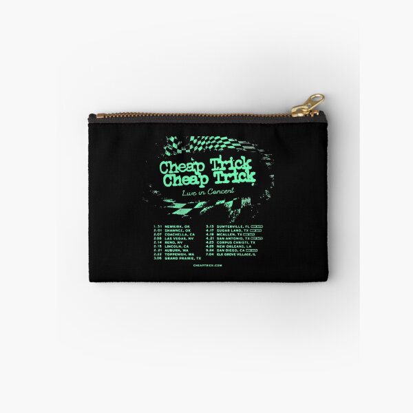 Item preview, Art - Cheap Trick designed and sold by yeesnhochu.