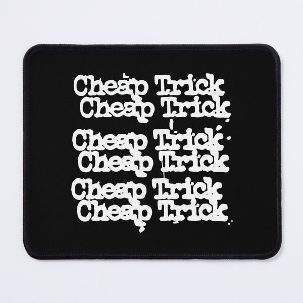 Item preview, Art - Cheap Trick designed and sold by yeesnhochu.