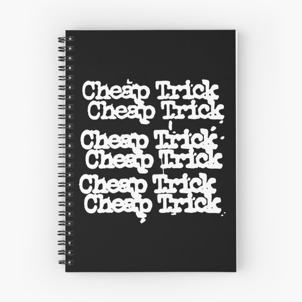 Item preview, Art - Cheap Trick designed and sold by yeesnhochu.