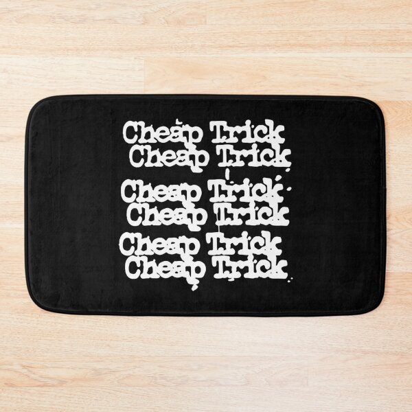 Item preview, Art - Cheap Trick designed and sold by yeesnhochu.