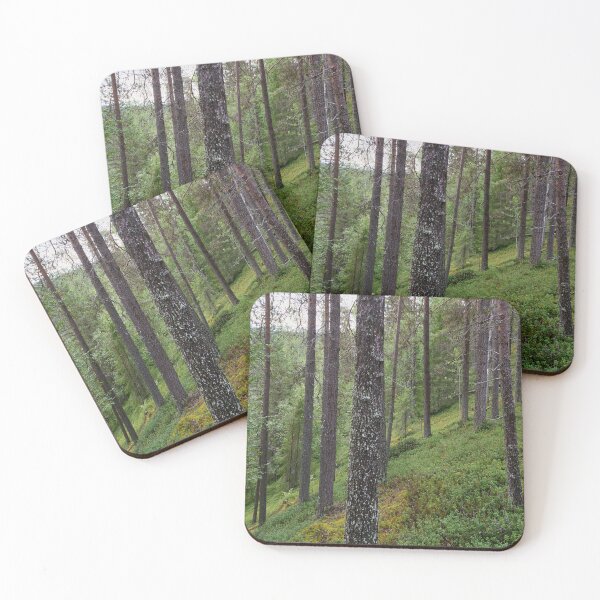 Item preview, Pineside. Kuusamo, Ristikallio designed and sold by Jouko Lehto Photography.