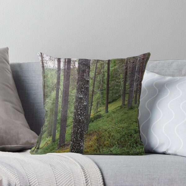 Item preview, Pineside. Kuusamo, Ristikallio designed and sold by Jouko Lehto Photography.