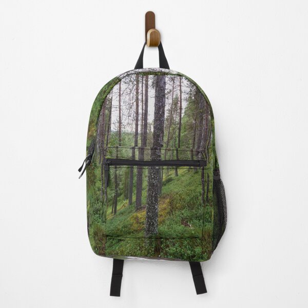Item preview, Pineside. Kuusamo, Ristikallio designed and sold by Jouko Lehto Photography.
