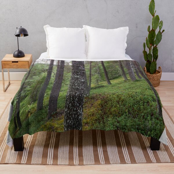 Item preview, Pineside. Kuusamo, Ristikallio designed and sold by Jouko Lehto Photography.