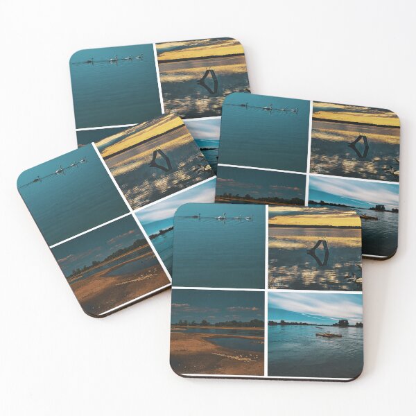 Item preview, real estate country side lakes & river banks designed and sold by cabevo.