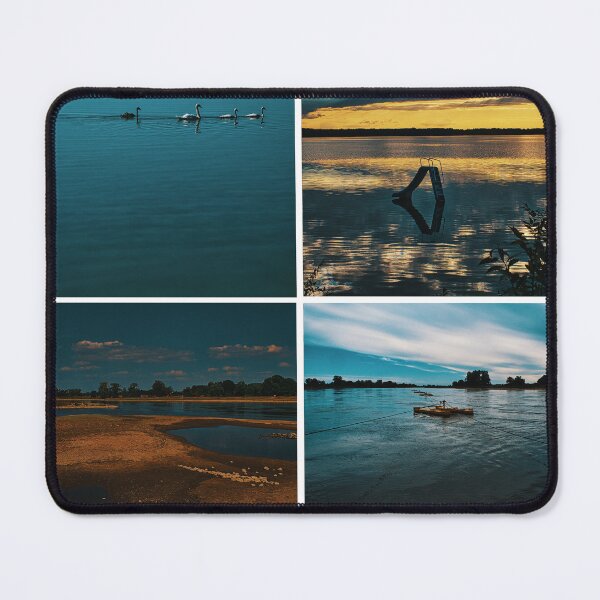 Item preview, real estate country side lakes & river banks designed and sold by cabevo.
