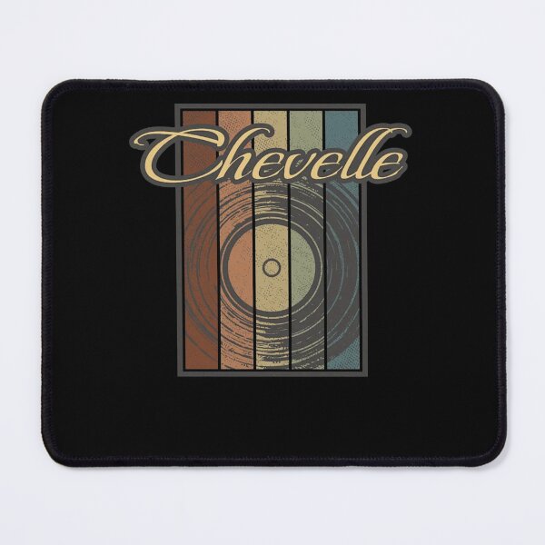 Item preview, Art - CHEVELLE BAND designed and sold by bietamatkhong.