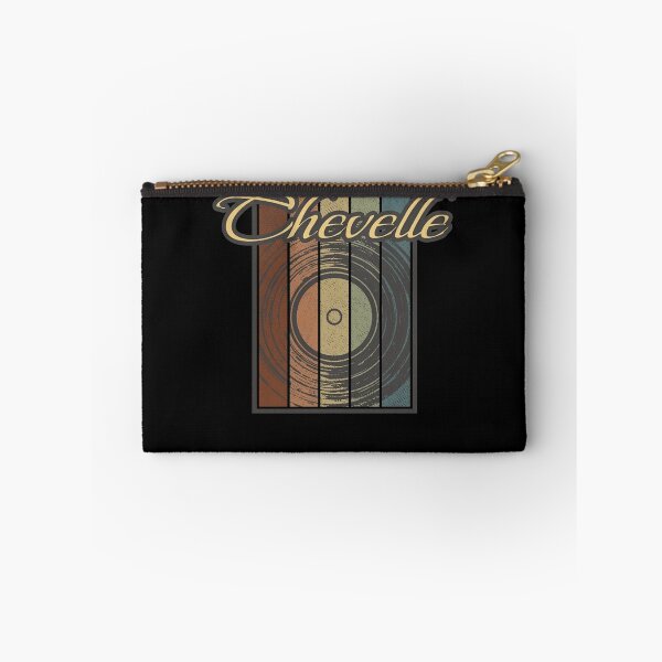 Item preview, Art - CHEVELLE BAND designed and sold by bietamatkhong.
