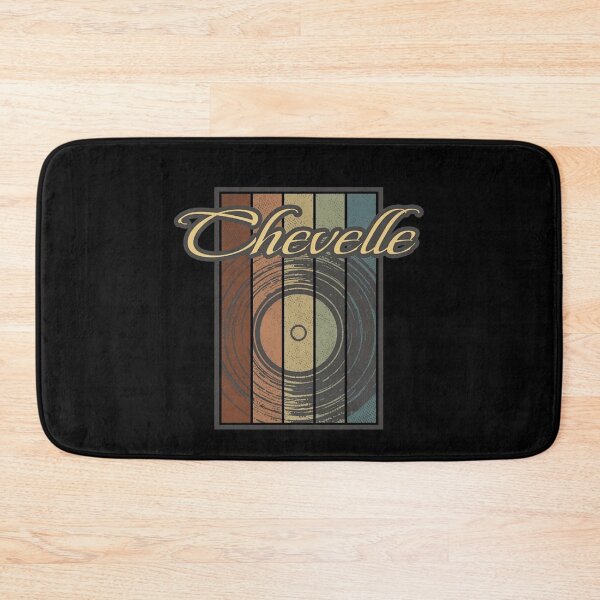 Item preview, Art - CHEVELLE BAND designed and sold by bietamatkhong.