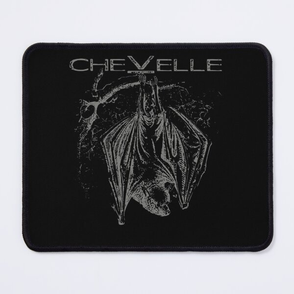 Item preview, Art - CHEVELLE BAND designed and sold by bietamatkhong.