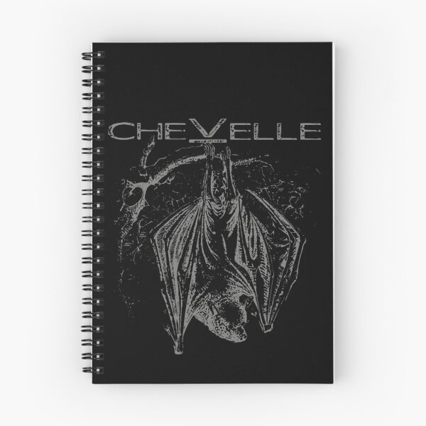 Item preview, Art - CHEVELLE BAND designed and sold by bietamatkhong.