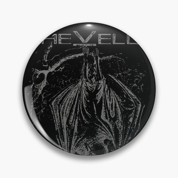 Item preview, Art - CHEVELLE BAND designed and sold by bietamatkhong.