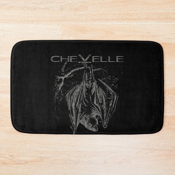 Artikelvorschau, Kunst - CHEVELLE BAND entworfen und verkauft von bietamatkhong.