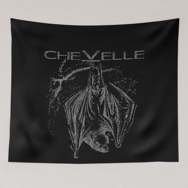 Item preview, Art - CHEVELLE BAND designed and sold by bietamatkhong.