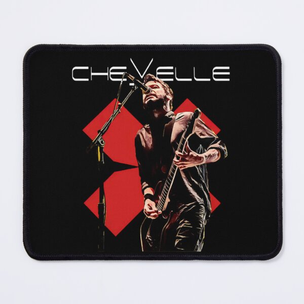 Item preview, Art - CHEVELLE BAND designed and sold by bietamatkhong.
