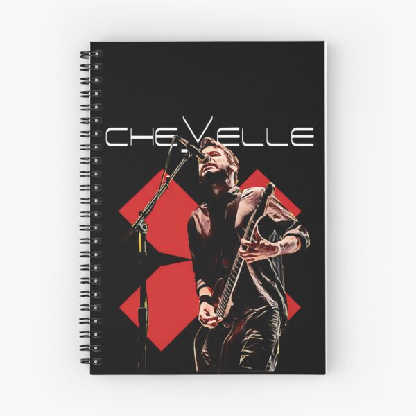 Item preview, Art - CHEVELLE BAND designed and sold by bietamatkhong.
