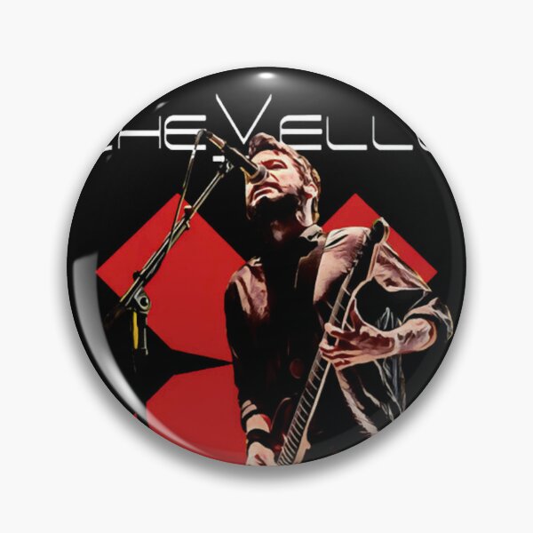 Item preview, Art - CHEVELLE BAND designed and sold by bietamatkhong.
