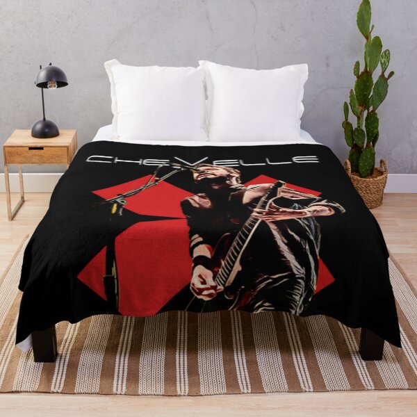 Item preview, Art - CHEVELLE BAND designed and sold by bietamatkhong.