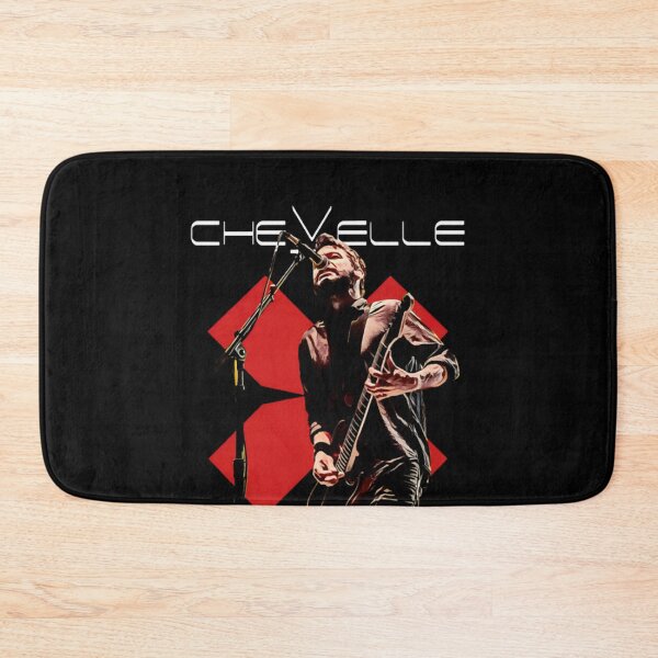 Item preview, Art - CHEVELLE BAND designed and sold by bietamatkhong.