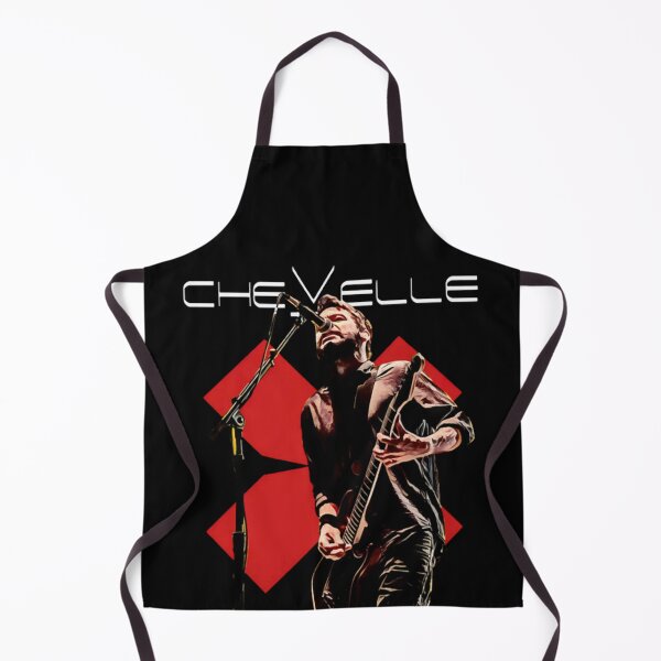 Item preview, Art - CHEVELLE BAND designed and sold by bietamatkhong.