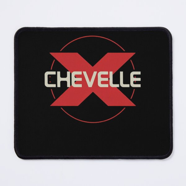Item preview, Art - CHEVELLE BAND designed and sold by bietamatkhong.