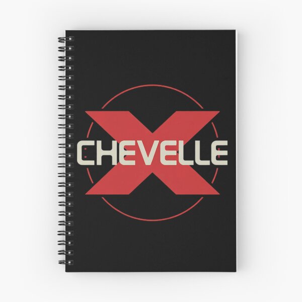 Item preview, Art - CHEVELLE BAND designed and sold by bietamatkhong.