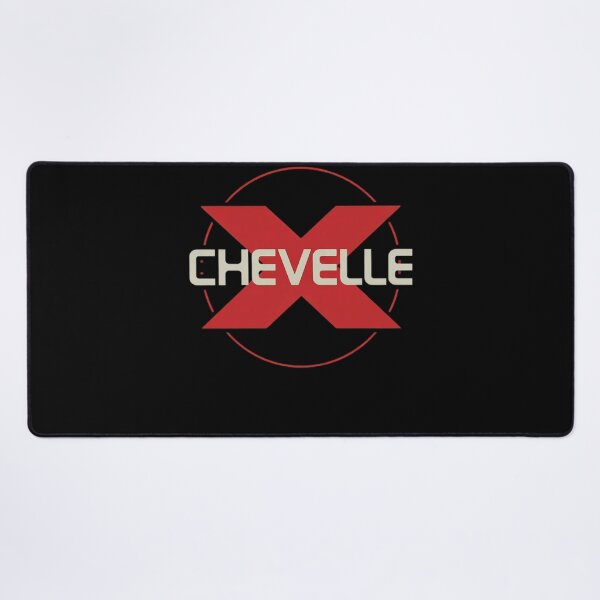 Item preview, Art - CHEVELLE BAND designed and sold by bietamatkhong.