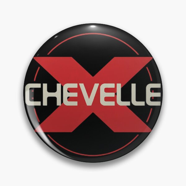Item preview, Art - CHEVELLE BAND designed and sold by bietamatkhong.