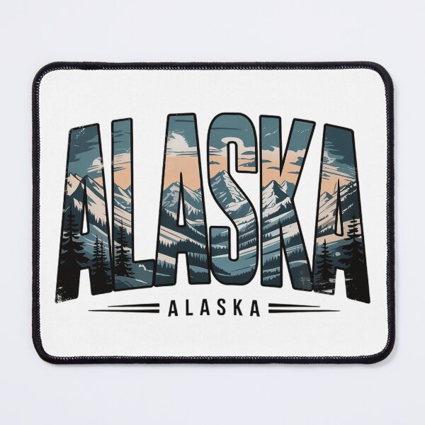 Item preview, Alaska designed and sold by BuxomBabe21.