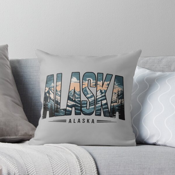 Item preview, Alaska designed and sold by BuxomBabe21.