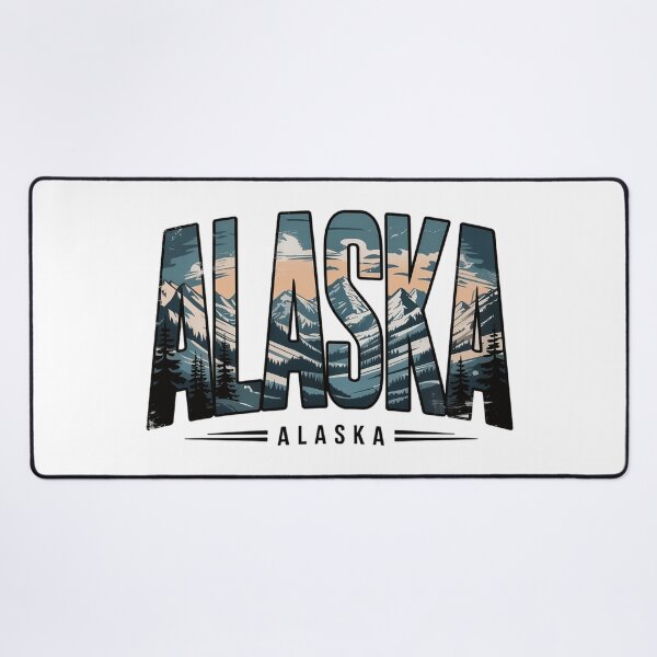 Item preview, Alaska designed and sold by BuxomBabe21.