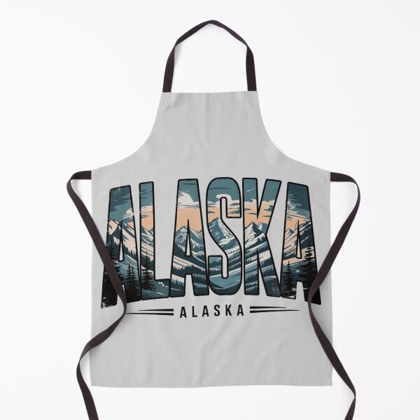 Item preview, Alaska designed and sold by BuxomBabe21.
