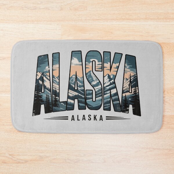 Item preview, Alaska designed and sold by BuxomBabe21.