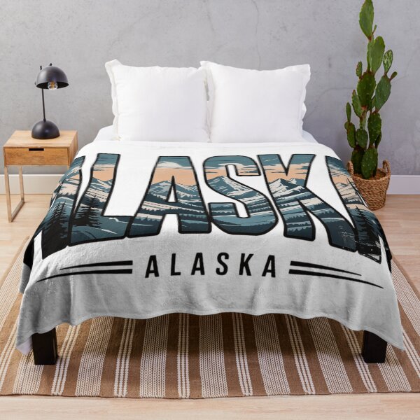 Item preview, Alaska designed and sold by BuxomBabe21.