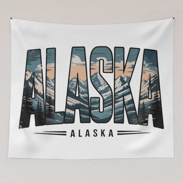 Item preview, Alaska designed and sold by BuxomBabe21.