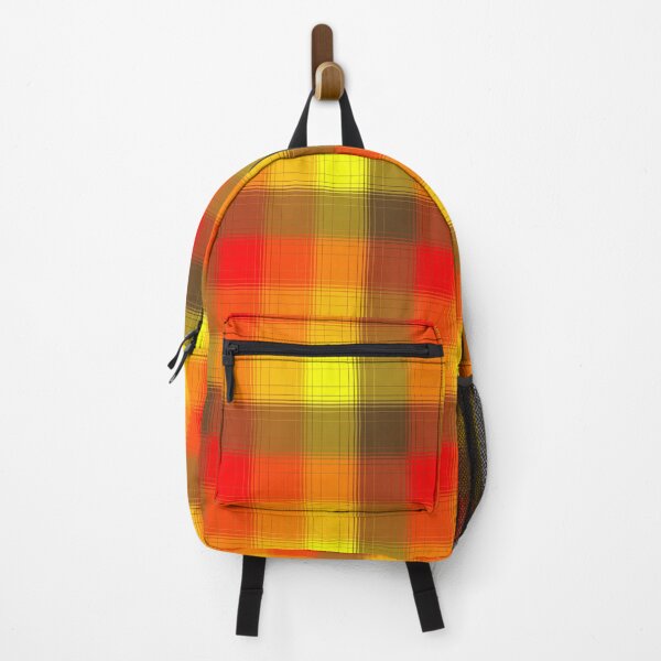 Item preview, Overlapping Plaid: Fall/Thanksgiving designed and sold by SarahJosArt.