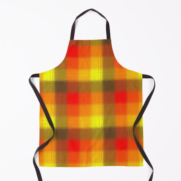 Item preview, Overlapping Plaid: Fall/Thanksgiving designed and sold by SarahJosArt.