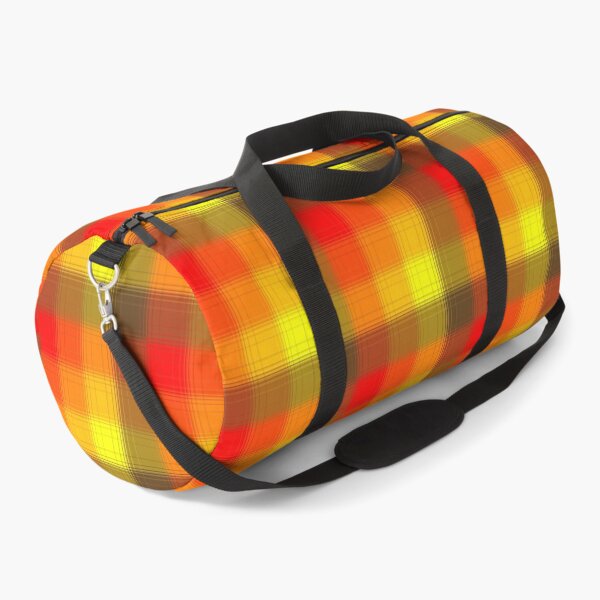 Item preview, Overlapping Plaid: Fall/Thanksgiving designed and sold by SarahJosArt.