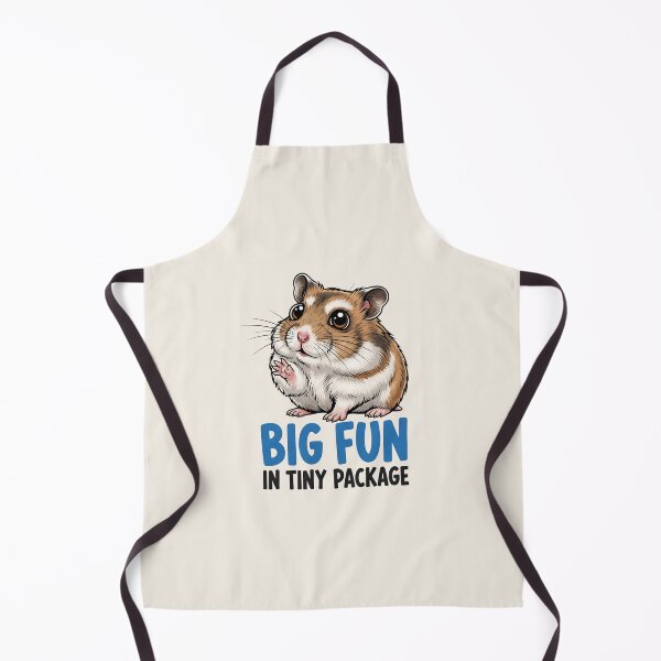 Item preview, Big Fun in Tiny Package designed and sold by musthavewords.