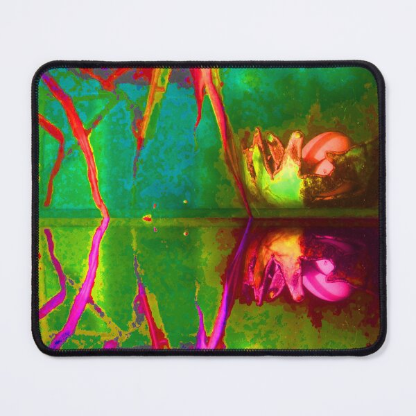 Item preview, For your wonderful home - Reflection of the Inner Garden designed and sold by lyartgallery.