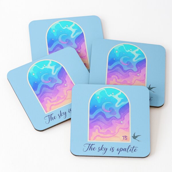 Item preview, Opalite Taylor Swift Song Design designed and sold by OliveStreetDesigns.